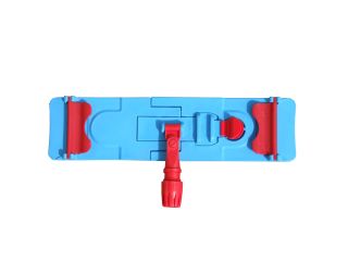 Zestaw do mycia podłóg - przeznaczony do większych powierzchni z mopem 50 cm