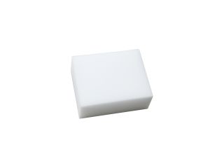 All-purpose sponge made of melamine foam, 6 pcs. / package