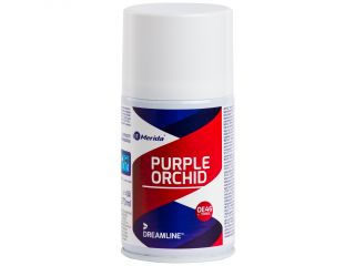 Purple orchid - air freshener refill 270ml