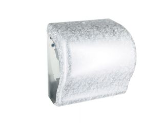 Roll towel dispenser LUX CUT UNIQUE PALACE