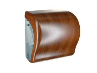 Roll towel dispenser LUX CUT UNIQUE ECO