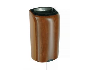 Wall-mounted waste paper bin 40L  UNIQUE ECO