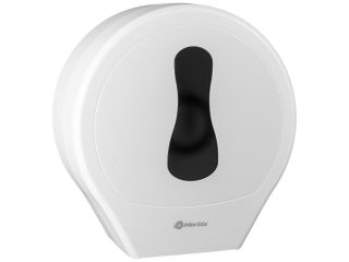 Toilet tissue dispensers