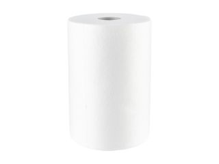 Paper towels in roll