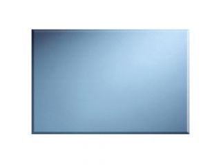 Mirror with bevelled edges 40 x 60cm