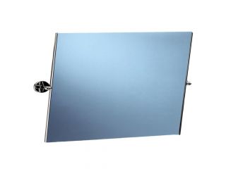 Tilted mirror 40 x 60cm