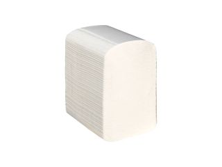 Multiflat toilet paper