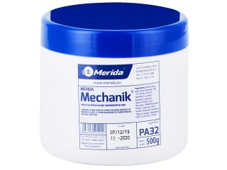 MERIDA MECHANIK - heavy-duty hand cleaning paste 500 ml