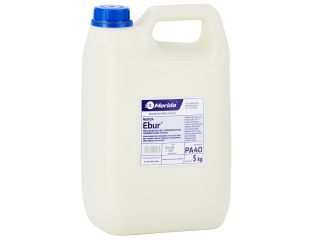 MERIDA EBUR - heavy duty hand cleaner, 5 l canister