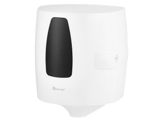CENTER PULL paper towels dispensers