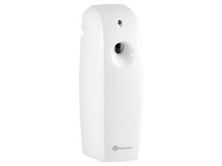MERIDA COMO electronic air freshener LCD, white