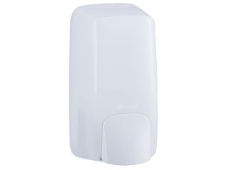MERIDA HARMONY liquid soap dispenser, capacity 1200 ml