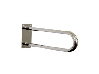 Straight bar 750 mm