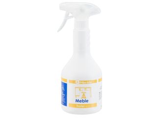 MERIDA hotel line - for furniture, bottle 600 ml