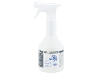 MERIDA FATEX EXPRESS bottle 600 ml with spraying pump, ready to use