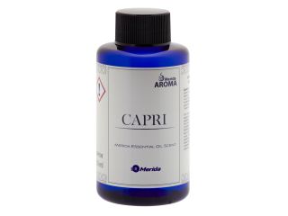 MERIDA AROMA CAPRI fragrance oil, bottle 150 ml