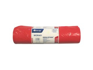 Worki na odpady medyczne