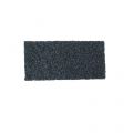 Pad ręczny 25×11,5 cm, OPTIMUM, czarny