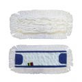 OPTIMUM cotton mop with flaps 40cm, suitable for ST022, HFF101 and HFF103