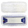 OPTIMUM cotton mop with flaps 50 cm, suitable for ST023 & HFF102