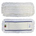 Mop z kieszeniami 50 cm, OPTIMUM, bawełniany