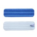 PREMIUM microfibre mop 47 cm with Velcro, suitable for ST007 & HFF301 (blue)