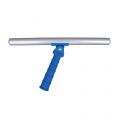 Aluminium t-bar with swivel handle 35 cm