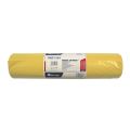 MERIDA OPTIMUM - disposable waste bags, 120l capacity, 70 x 110cm, yellow, 50 pcs. / roll