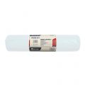 MERIDA OPTIMUM - disposable waste bags, 120l capacity, 70 x 110cm, white, 50 pcs. / roll