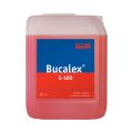 G460 Bucalex - cleaning agent for thorough cleaning of sanitary surfaces, canister 10 l
