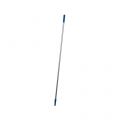 Aluminium pole 140 cm, suitable for L019 brush for joints cleaning