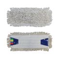 Mop z zakładkami 40 cm, ECONOMY, bawełniany