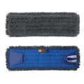 STANDARD microfibre mop 40 cm with flaps, suitable for ST022 & HFF101 (grey)