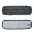 STANDARD micofibre mop with Velcro 47 cm, suitable for HFF301 & ST007 (grey)