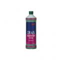 IR45 Indumaster strong 1l cleaner for alkaline-resistant surfaces in industry and workshops