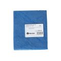 Universal rough cleaning cloth, blue, 15 x 13 cm, 3 pcs / package