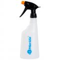 Spray bottle eco+ 0,5 l (black)