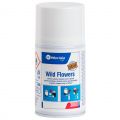 WILD FLOWERS - świeży, pięknie zbalansowany zapach - wymienny wkład do elektronicznych odświeżaczy powietrza
