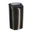 Kosz otwarty wiszący 40 l MERIDA UNIQUE         EXCLUSIVE CARBON SPARK LINE