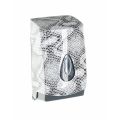 Pojemnik na papier toaletowy w listkach         MERIDA UNIQUE LUXURY SPARK LINE