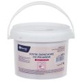 Urinal deodorising blocks 1kg / ca. 35 pcs. per bucket (pink)