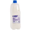 Mydło w płynie MERIDA SILVA wysokiej jakości, pielęgnacyjne, butelka 2,2 kg