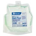 MERIDA DELI PLUS - foam soap, disposable pouch 880 ml