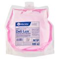 MERIDA DELI LUX - foam soap, disposable pouch 880 ml