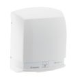 PRIMA - automatic hand dryer, 1650w, heat resistant melamine cover with white finish