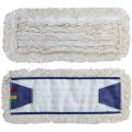 Mop z zakładkami 50 cm, STANDARD, bawełniany