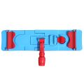 Handle for flat mop with flaps 40 cm
