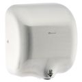 MERIDA TURBO JET - automatic hand dryer, 1800w, steel cover with satin finish
