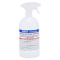 MERIDA ANTYVIRUS LIQUID surface disinfectant, 1 l spray bottle