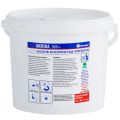 MERIDA DDR+ hand and surface disinfecting wipes, bucket 6 l, roll 65 m, 260 sheets